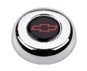 GM Licensed Horn Button 5640
